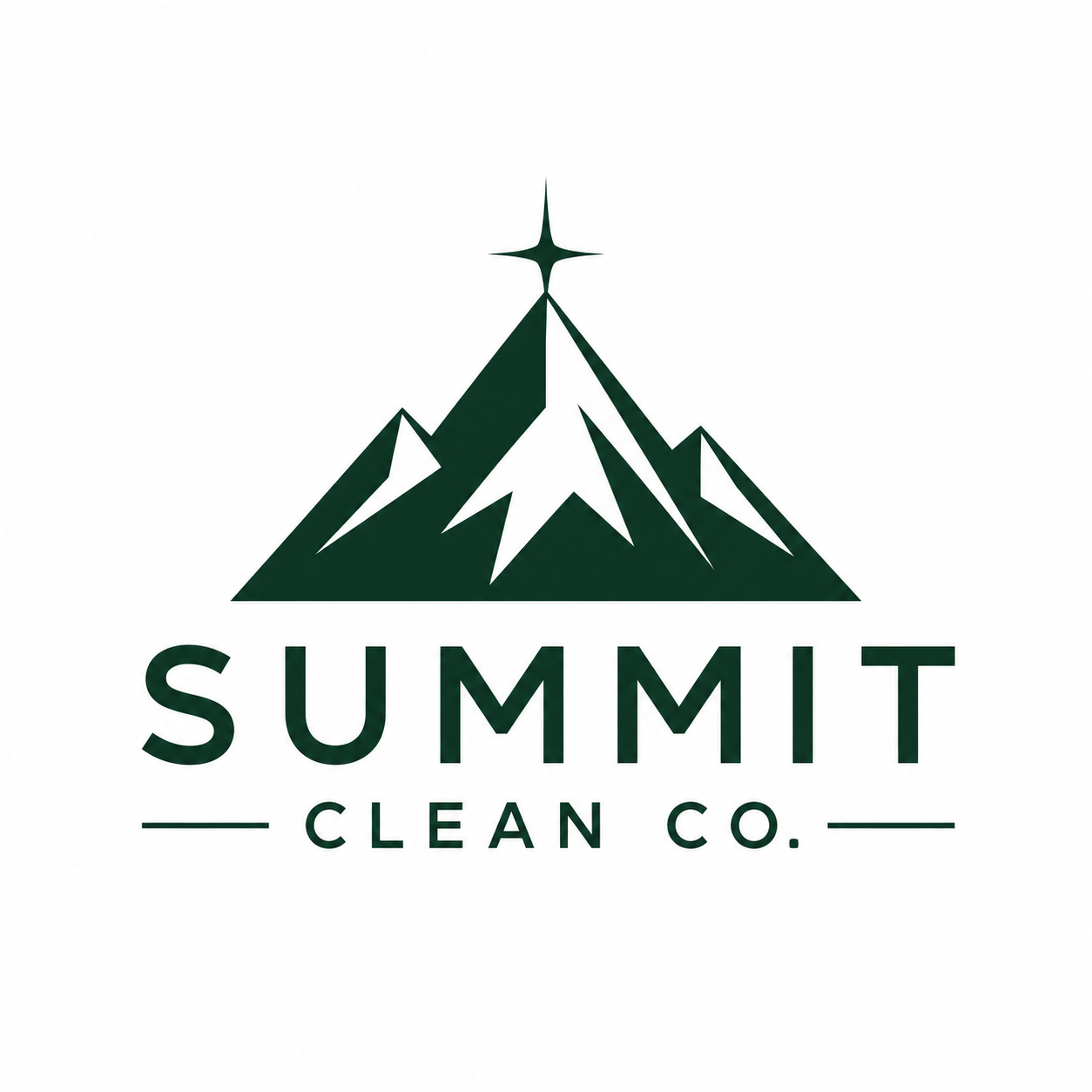 Summit Clean Co.
